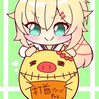赤井はあと(赤井心)
