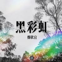 郑欣宜-黑彩虹