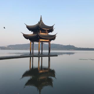 关于杭州的一切