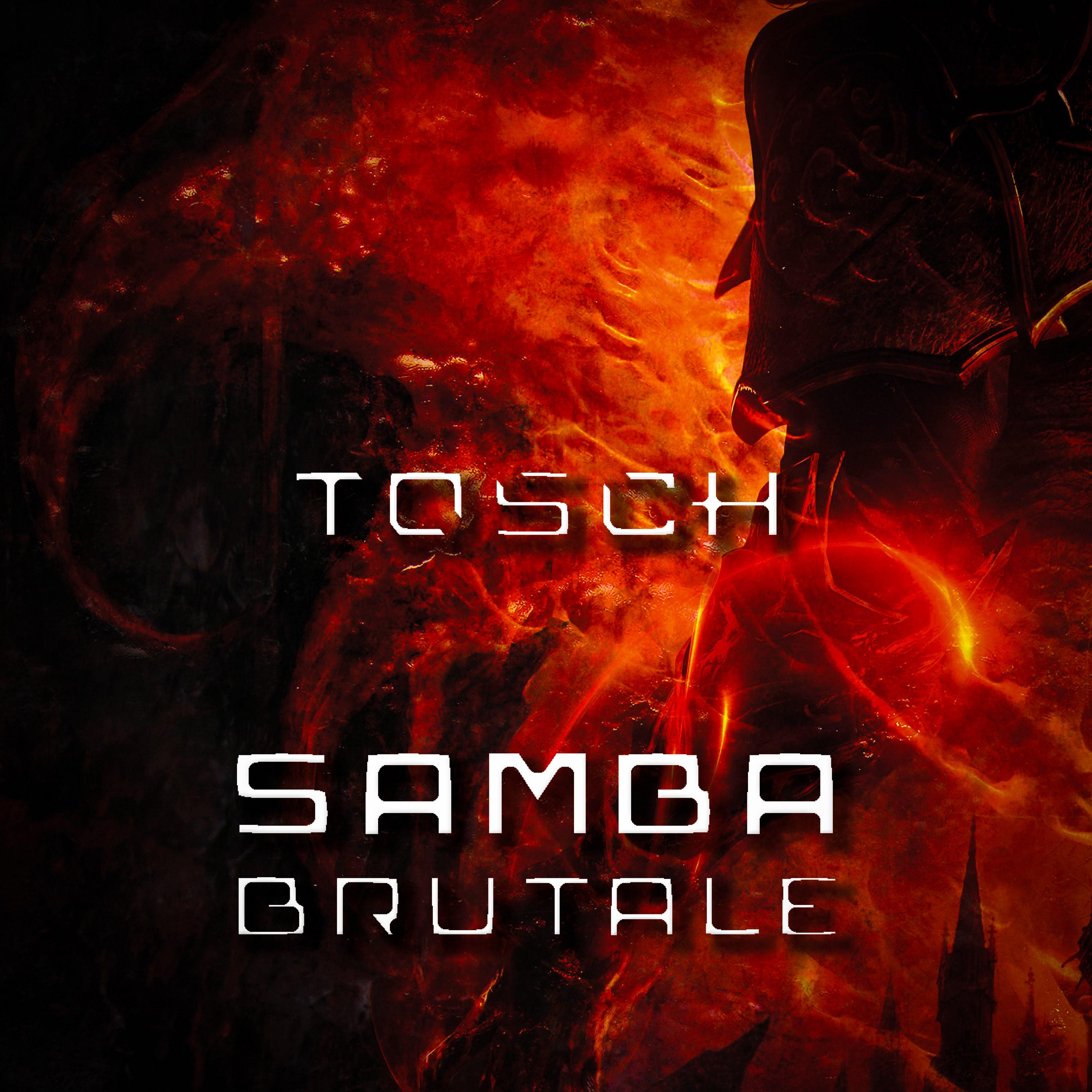 Samba Brutale