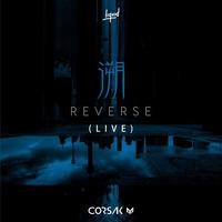 CORSAK胡梦周 - 溯Reverse  (原版Live伴奏)乐队无限公司