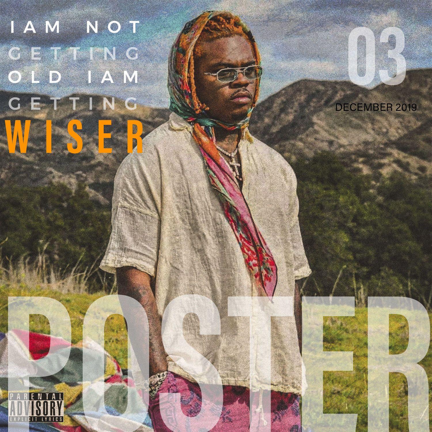 ''Town'' Gunna Type Beat