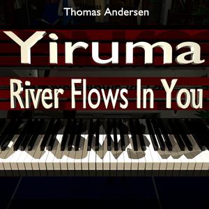 √Yiruma - River Flows in You (DiLXaT RmX)