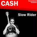 Slow Rider专辑
