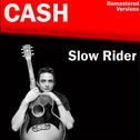 Slow Rider专辑