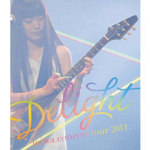 Delight concert专辑