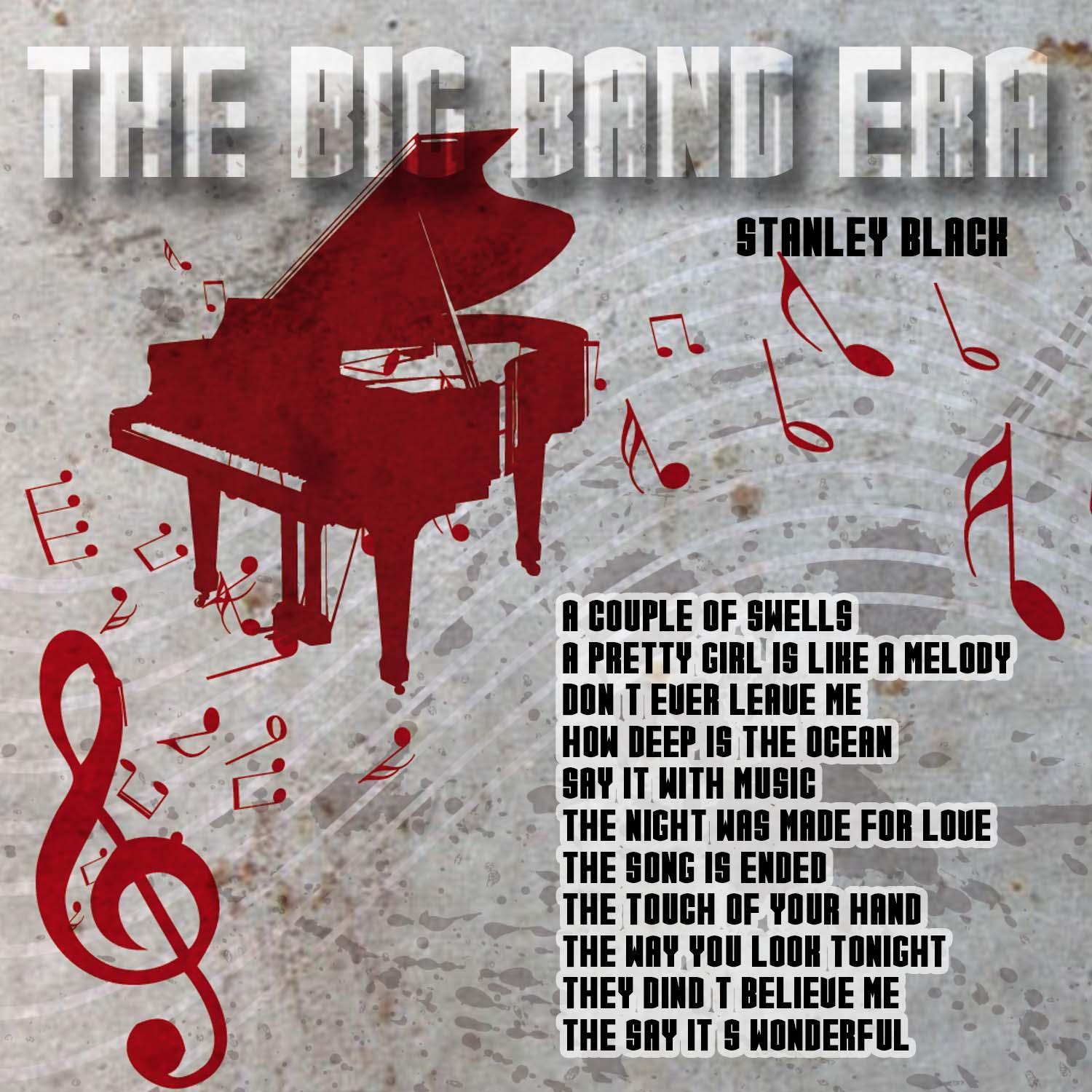 The Big Band Era - Stanley Black
