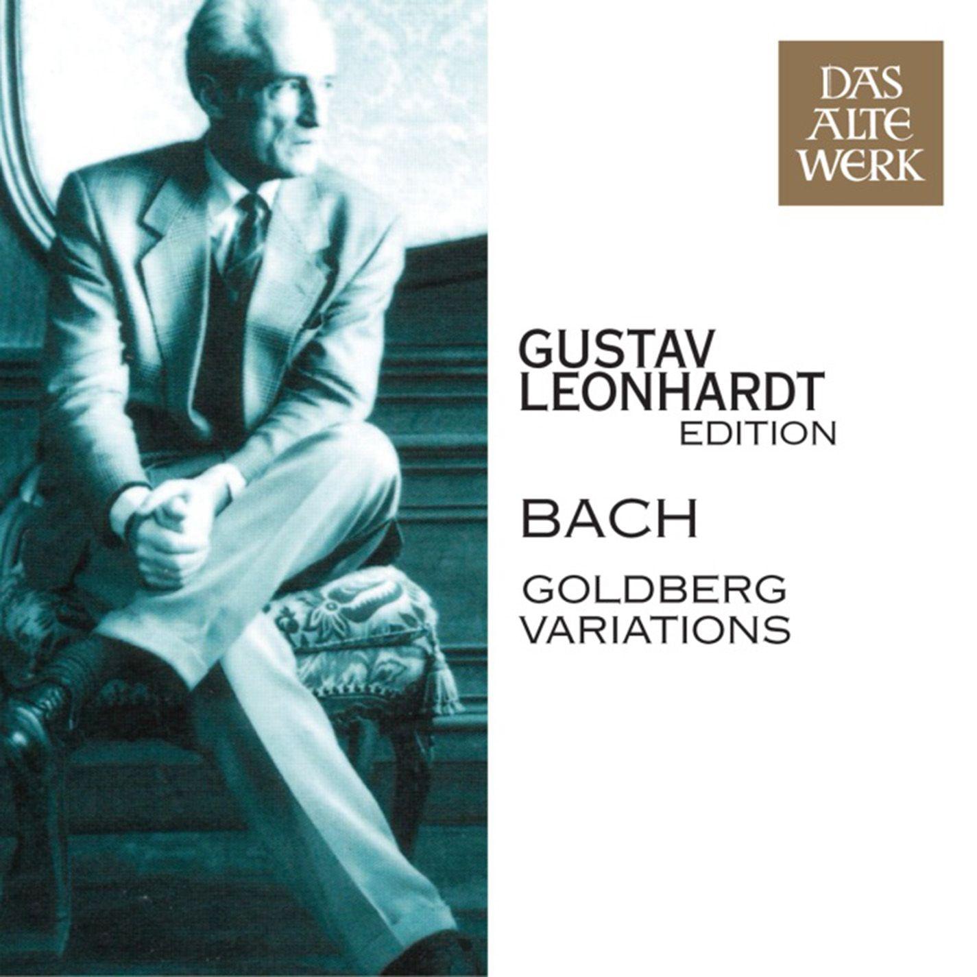 Goldberg_Variationen BWV.988