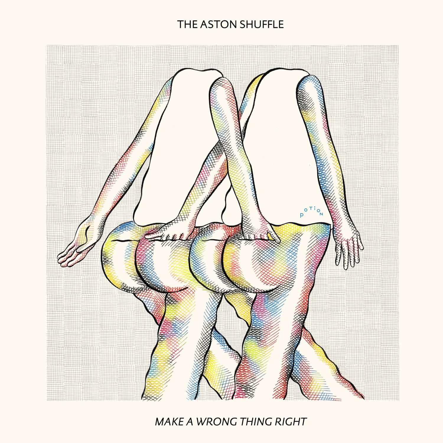 Make a Wrong Thing Right (Extended Mix)