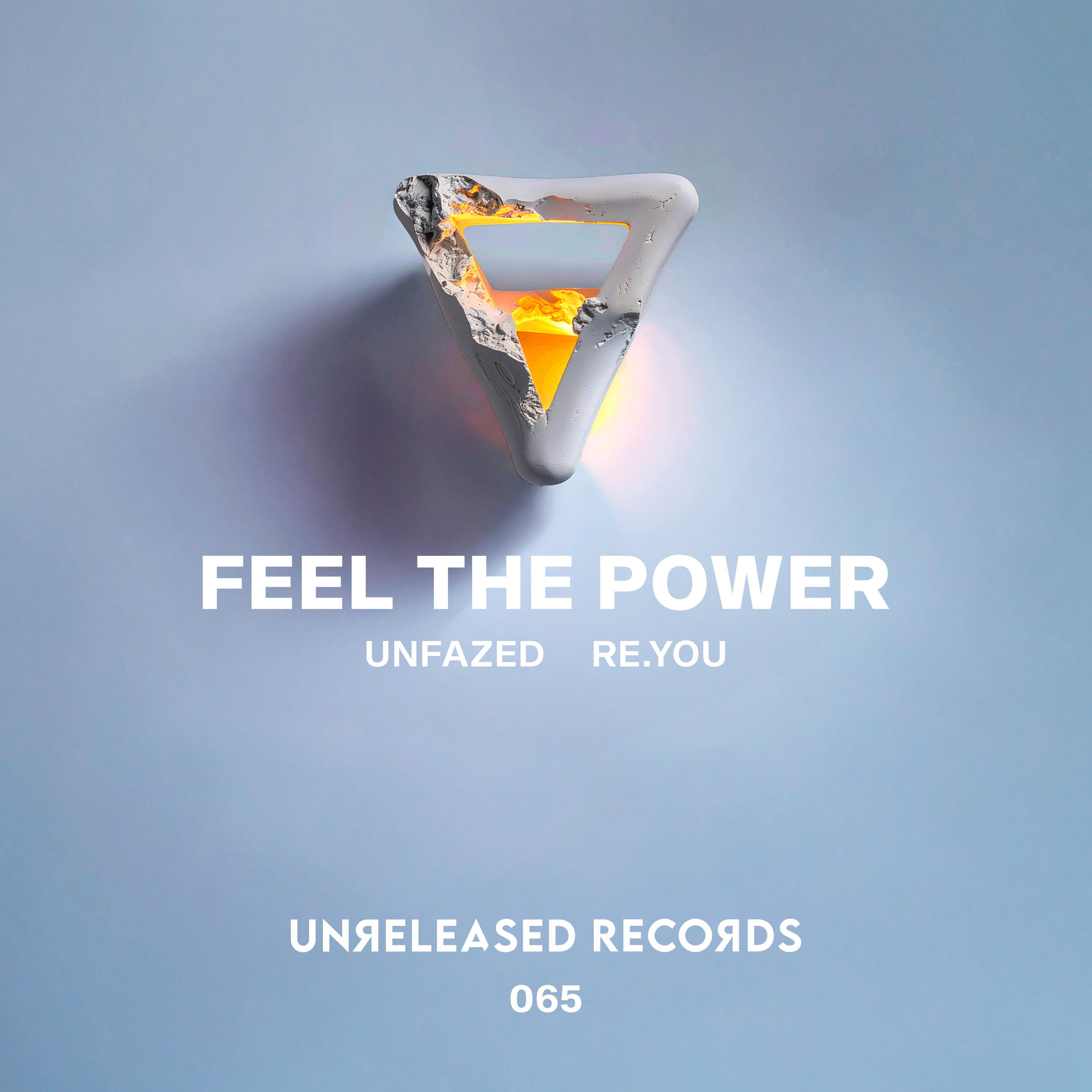 Feel the Power