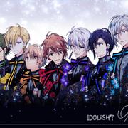 IDOLiSH7爱娜娜翻唱合集