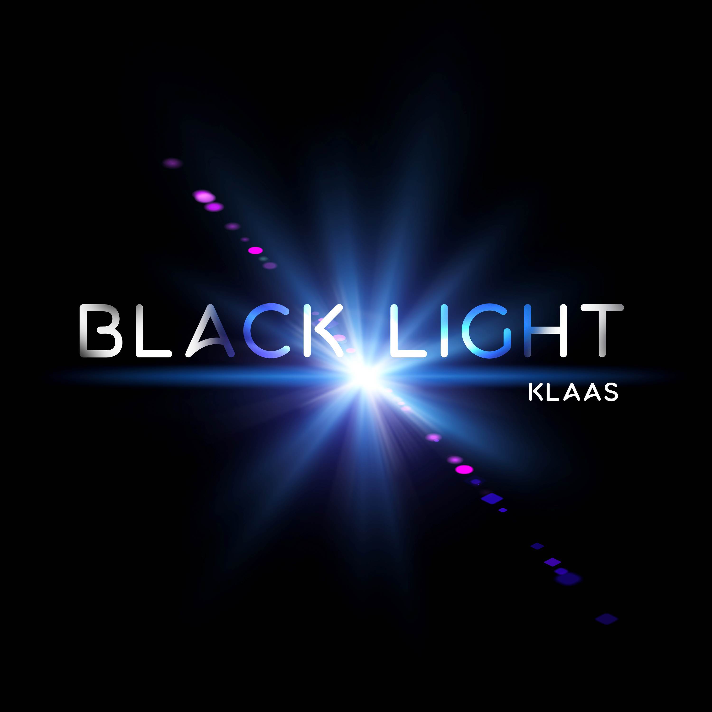 Black Light专辑