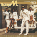 The Maxi-Singles Collection Volume 2专辑