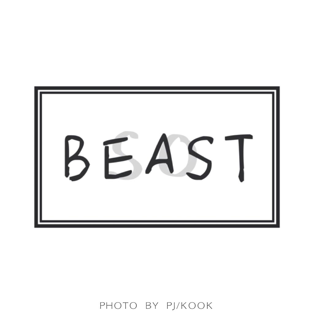 韩团BEAST的全部歌曲