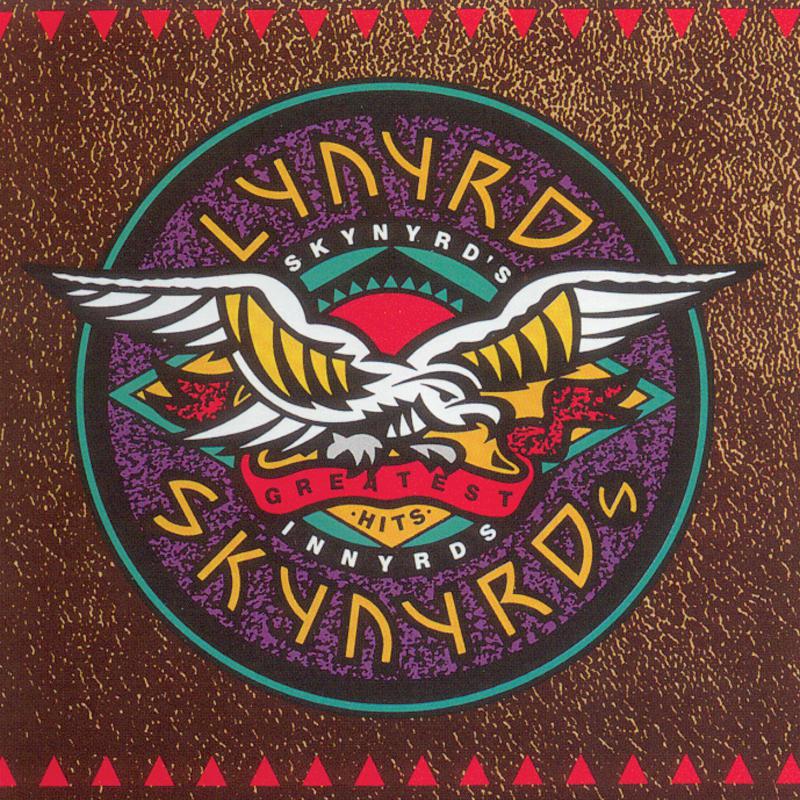 Skynyrd's Innyrds: Greatest Hits (Reissue)专辑