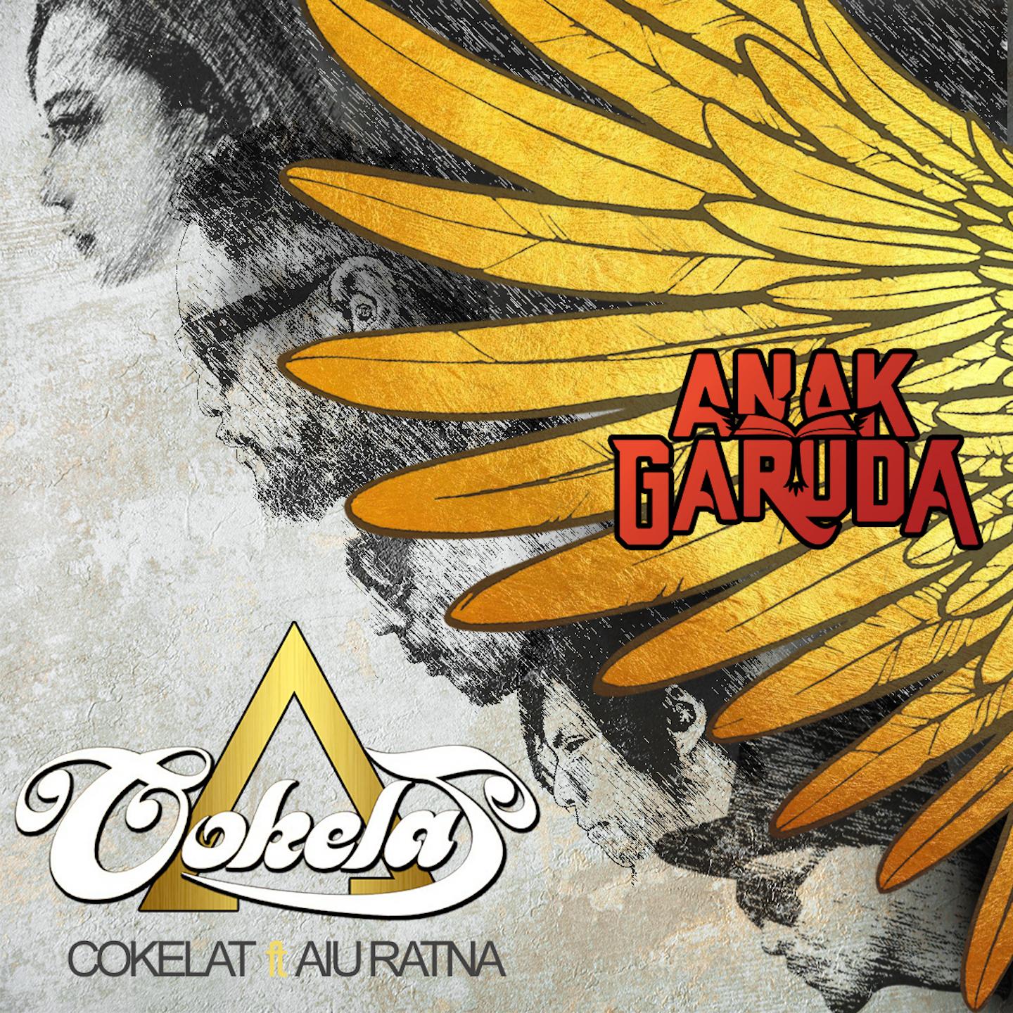 Anak Garuda