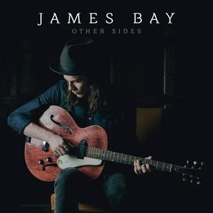 Wait In Line - James Bay (Karaoke Version) 带和声伴奏 （降4半音）