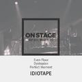 온스테이지 플러스 42번째 이디오테잎(IDIOTAPE)