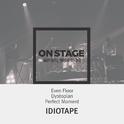 온스테이지 플러스 42번째 이디오테잎(IDIOTAPE)专辑