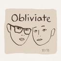 Obliviate专辑