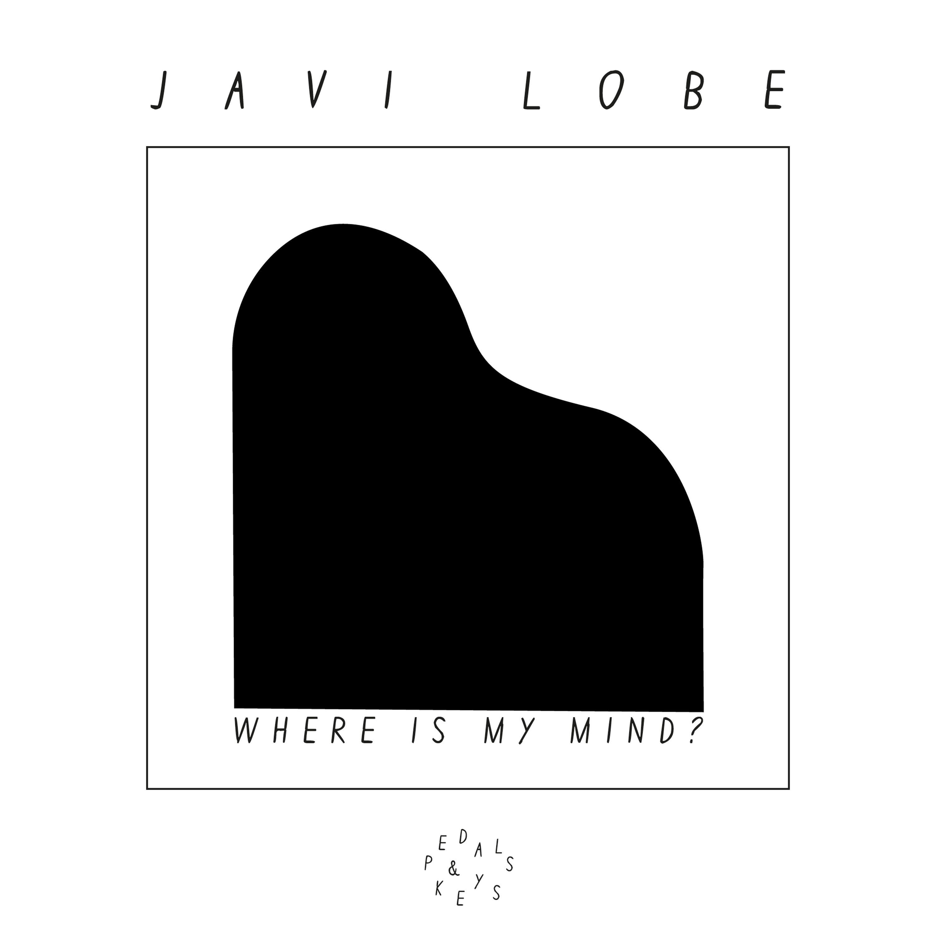 Where Is My Mind