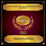 Imagination (Billboard Hot 100 - No. 02)专辑