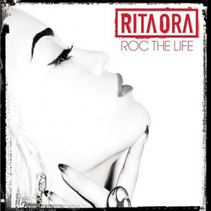 Roc the Life - Rita Ora (karaoke) 带和声伴奏 （升8半音）