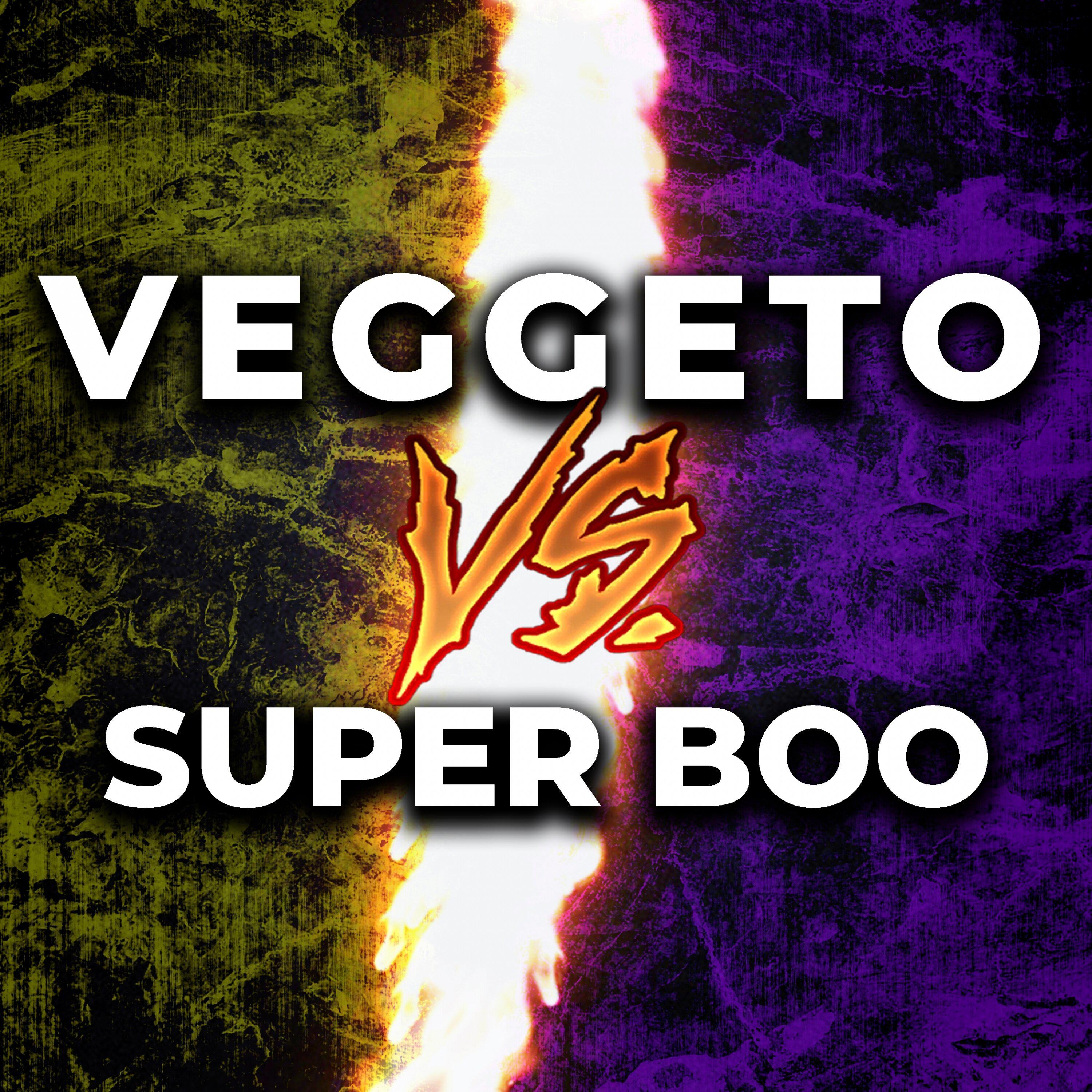 Adlomusic - Veggeto vs. Super boo