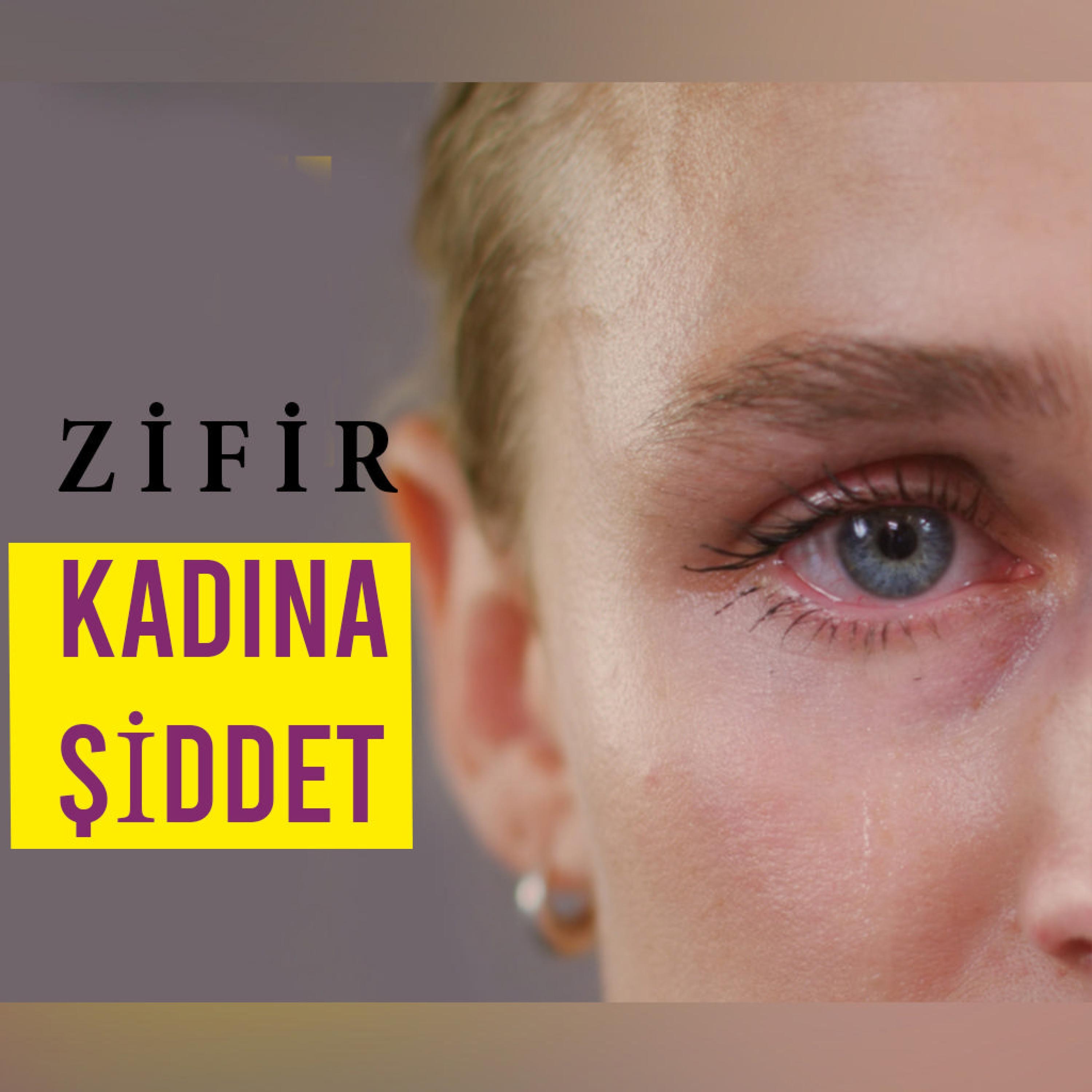 Kadına Şiddet
