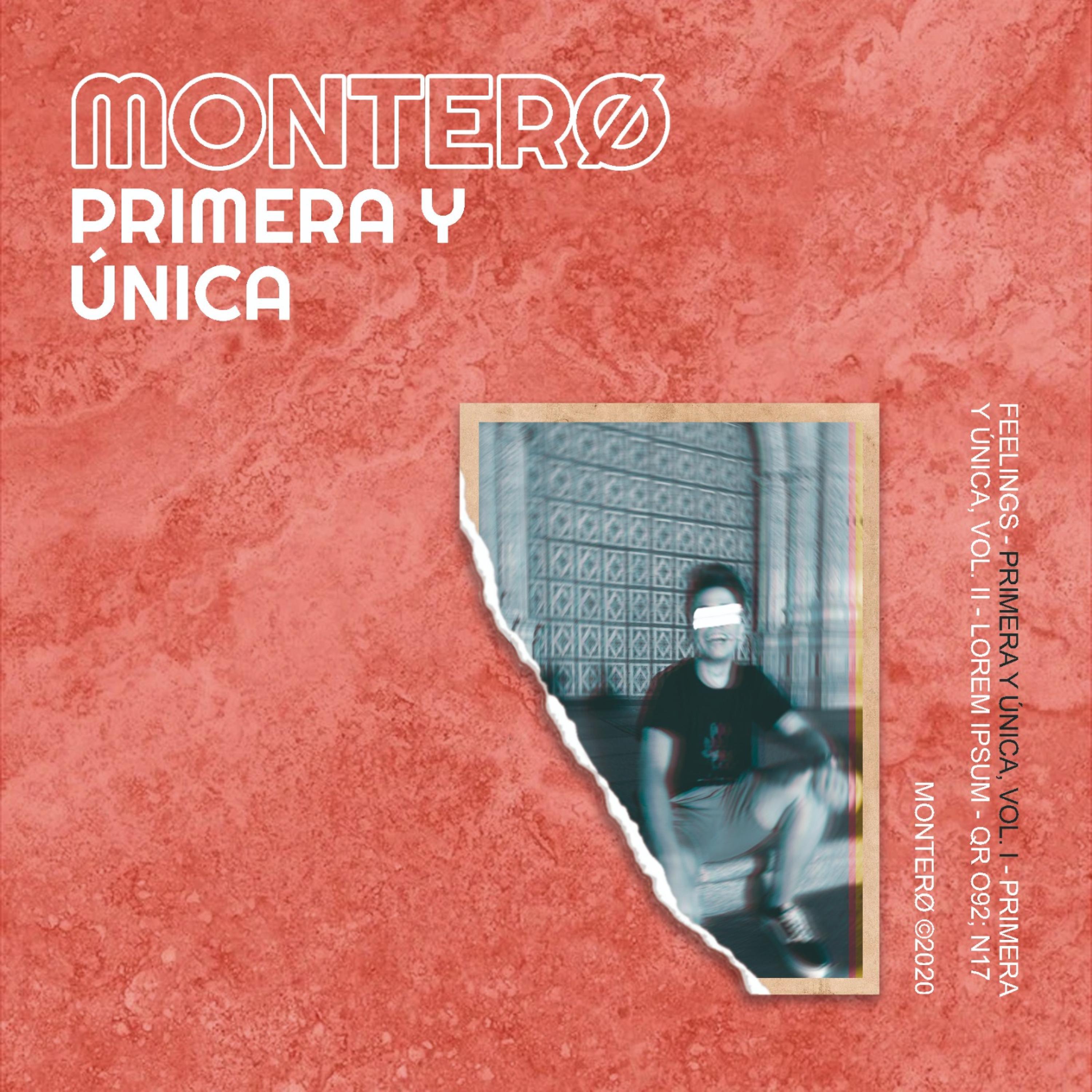 Primera y Única vol.1