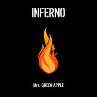 Mrs. GREEN APPLE - ダンスホール (unofficial Instrumental) 无和声伴奏