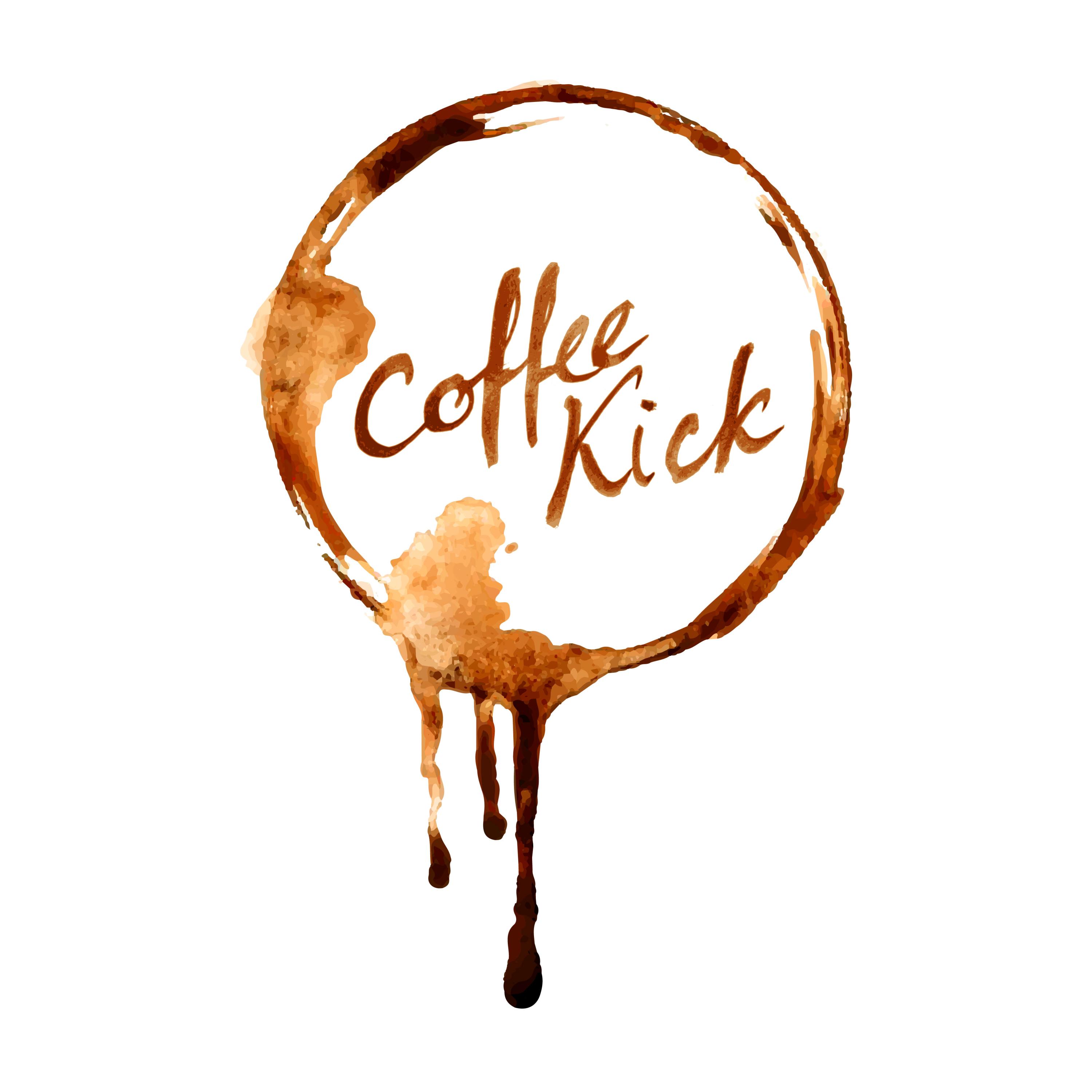 Coffee Kick - Single