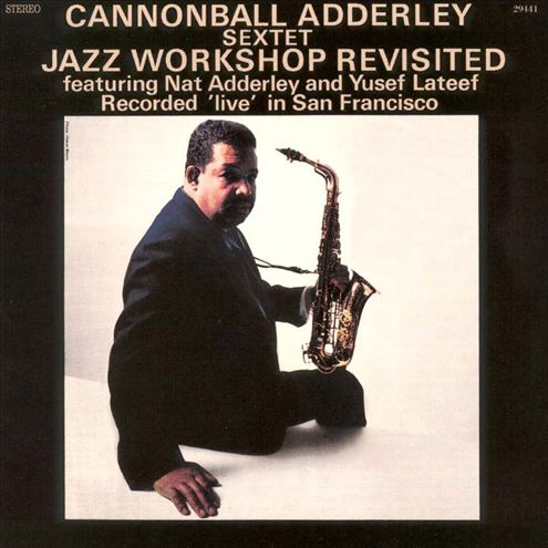 Jazz Workshop Revisited