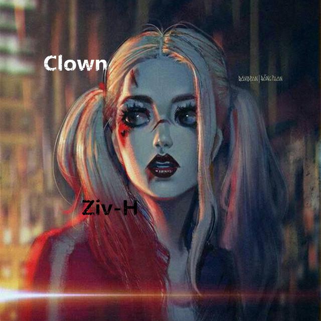 Clown—（Demo）专辑