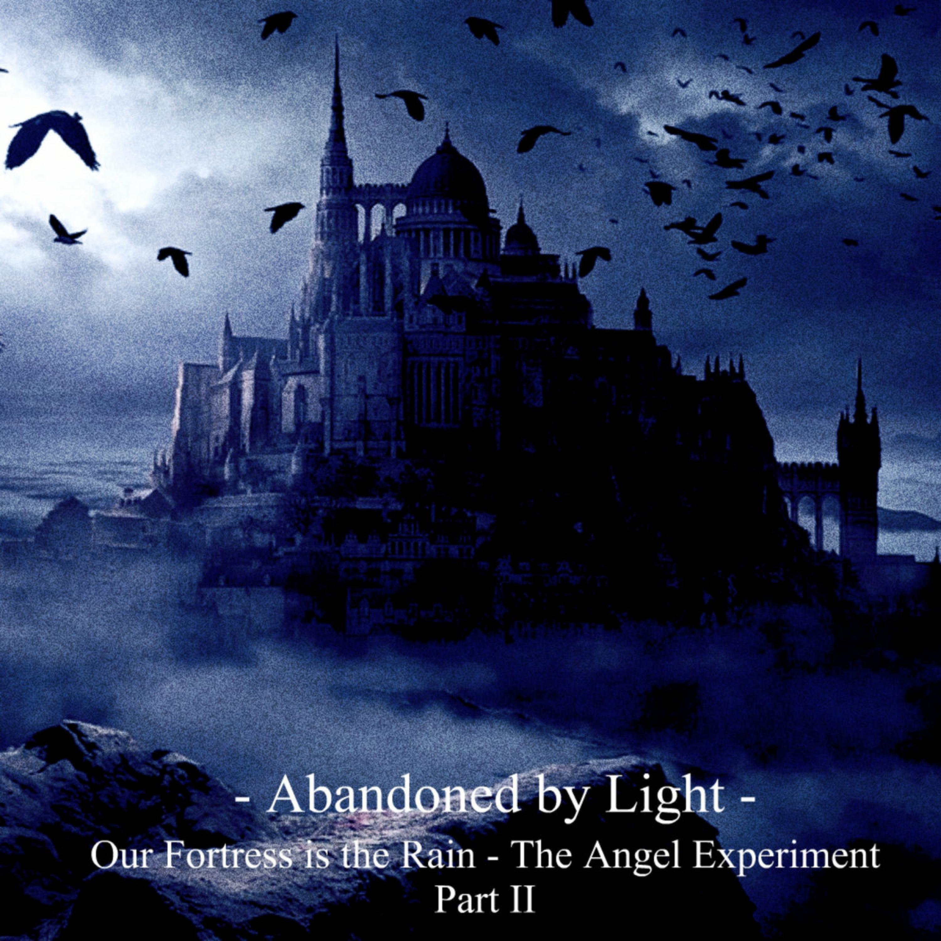 Our Fortress Is the Rain: The Angel Experiment, Pt. 2