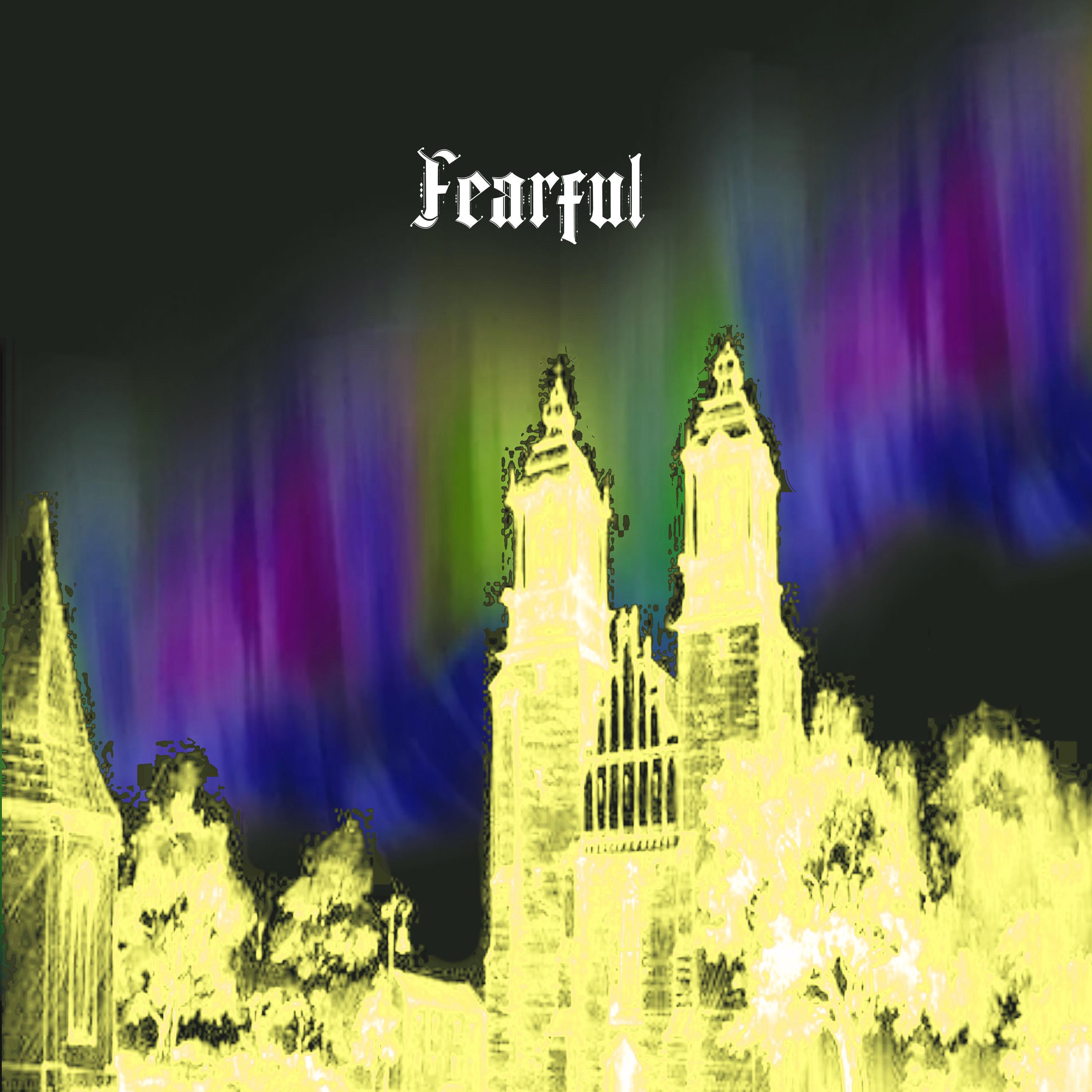 fearful (feat. vudu)