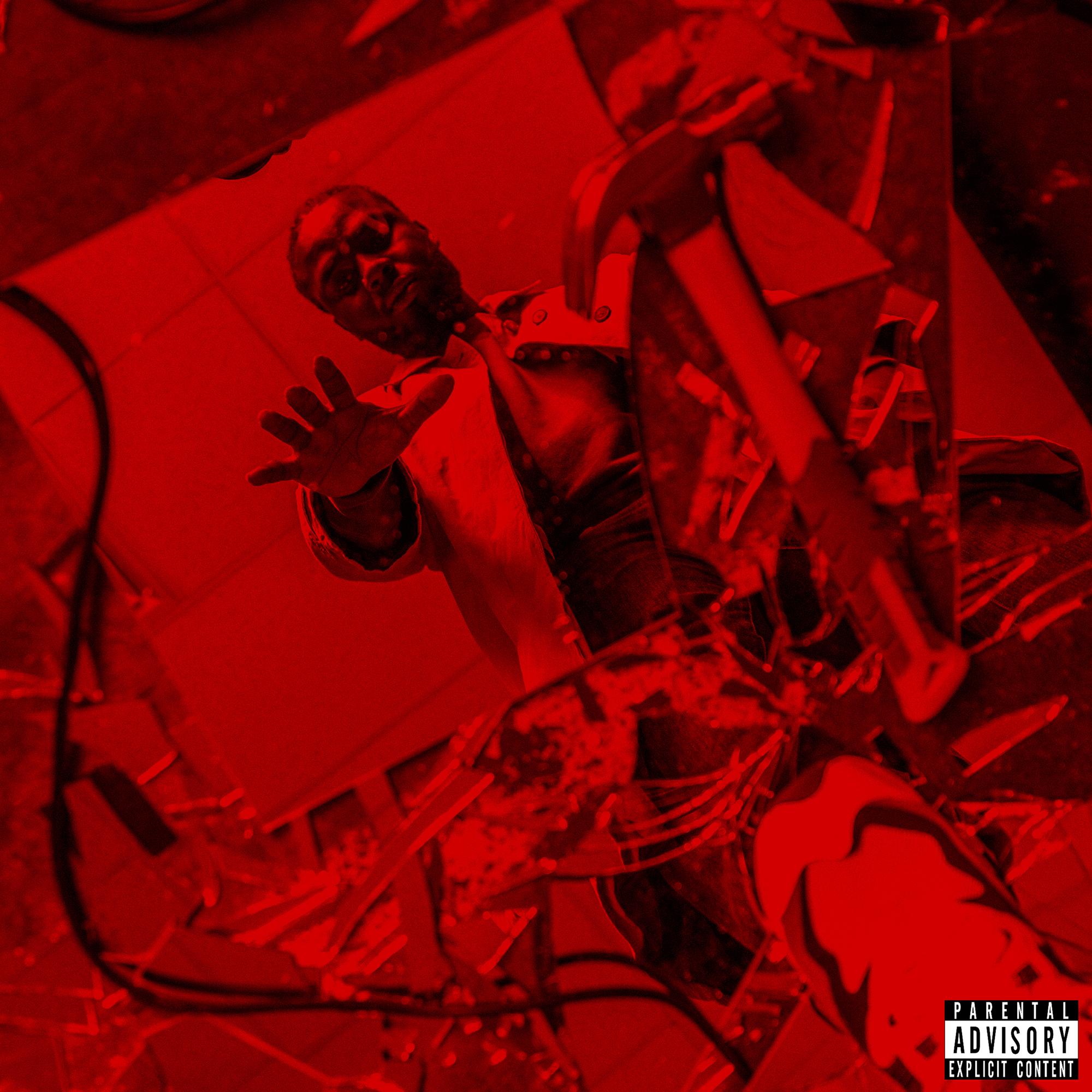 RACKS (feat. Danté Knows) [Remixes]
