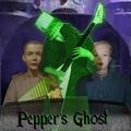 Pepper's Ghost