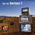 Sound Effects Vol. 20 - Various 7