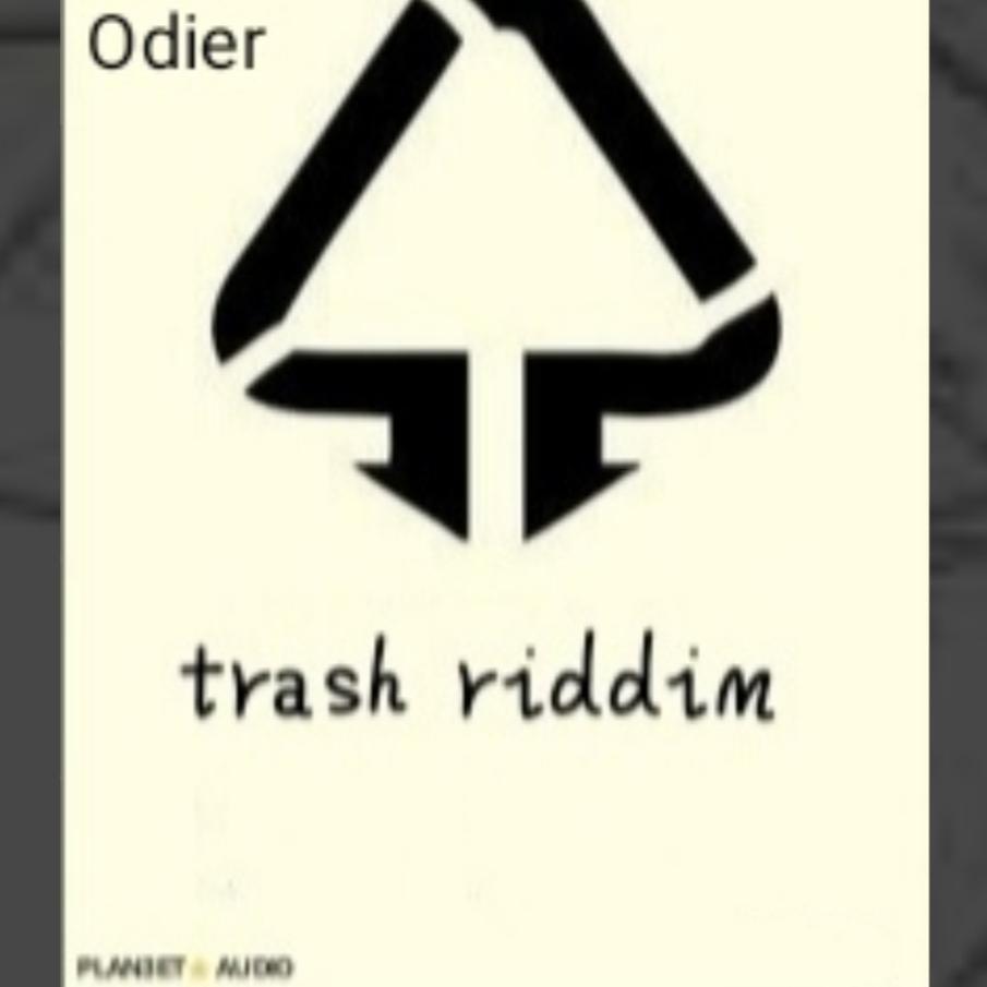 Trash riddim