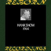 Hank Snow - I Stepped Over The Line (unofficial Instrumental)