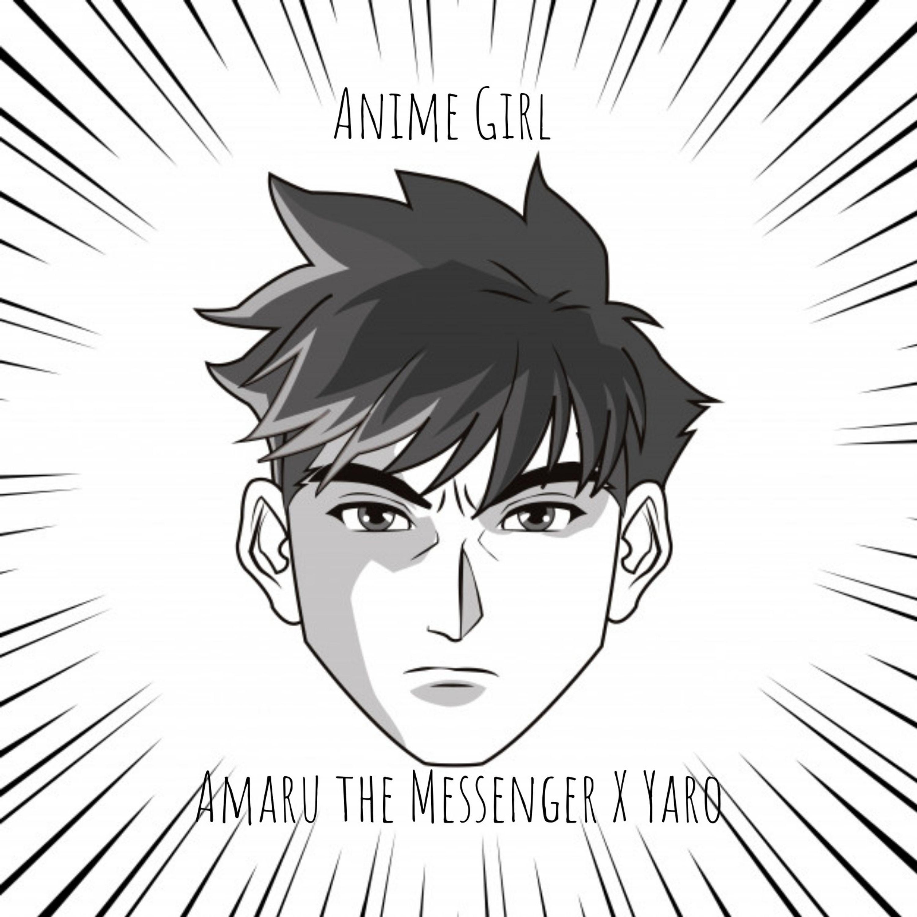 Anime Girl