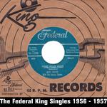 Please, Please, Please (The Federal King Singles 1956 - 1957)专辑