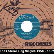 Please, Please, Please (The Federal King Singles 1956 - 1957)