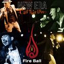 NEW ERA ～Call This Love～专辑