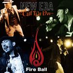 NEW ERA ～Call This Love～专辑