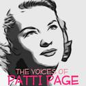 The Voices of Patti Page专辑