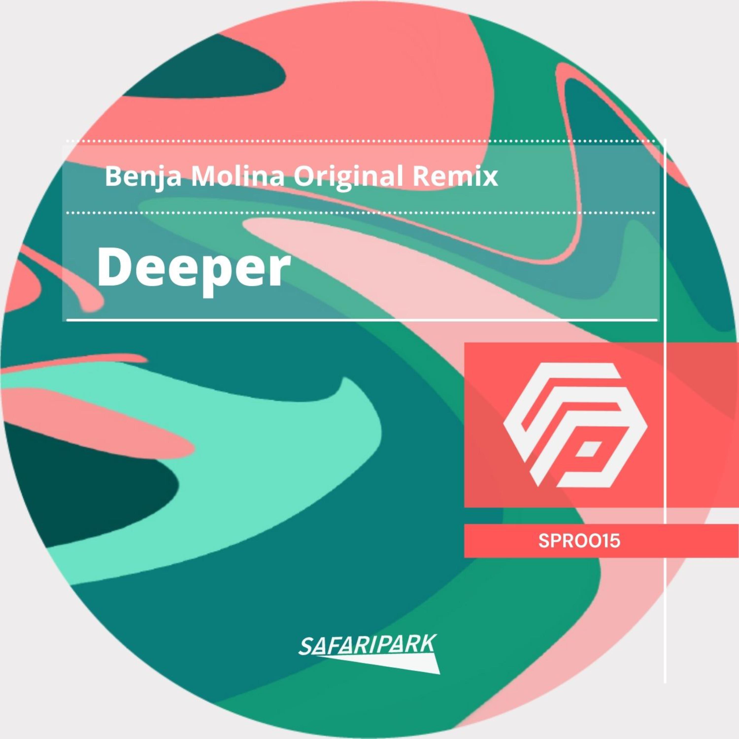 Deeper