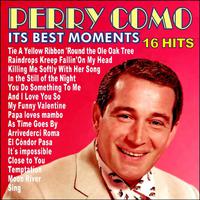 Perry Como - It s Impossible (karaoke)