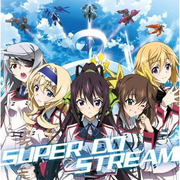 SUPER∞STREAM